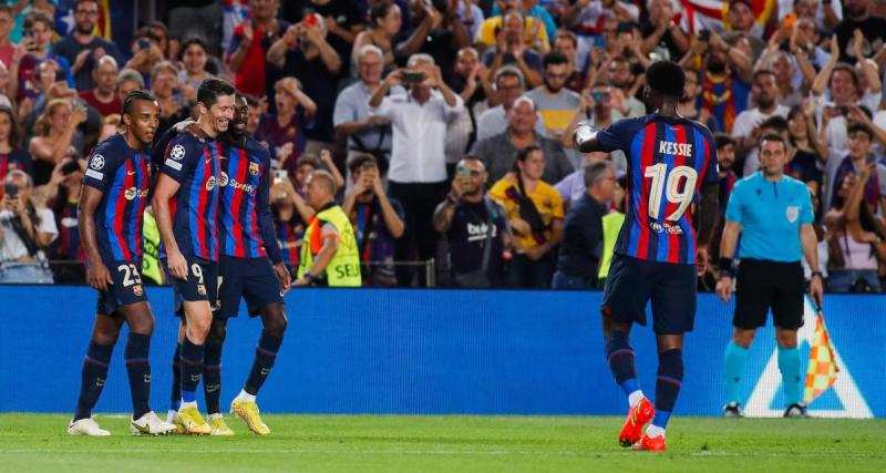  - Cadix - Barça : les compos probables et les absents