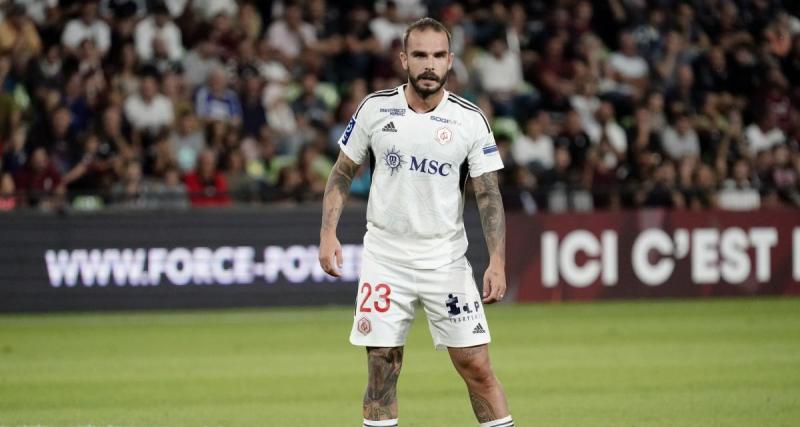  - Annecy - Quevilly Rouen : À quelle heure, sur quelle chaîne ?