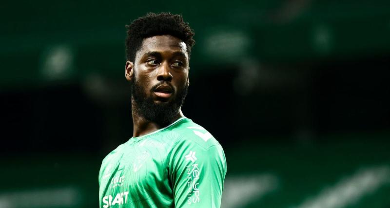  - ASSE : le groupe pour la réception de Bordeaux