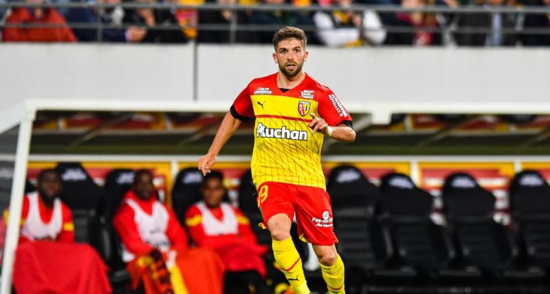  - Lens : "une victoire difficile" selon Cabot