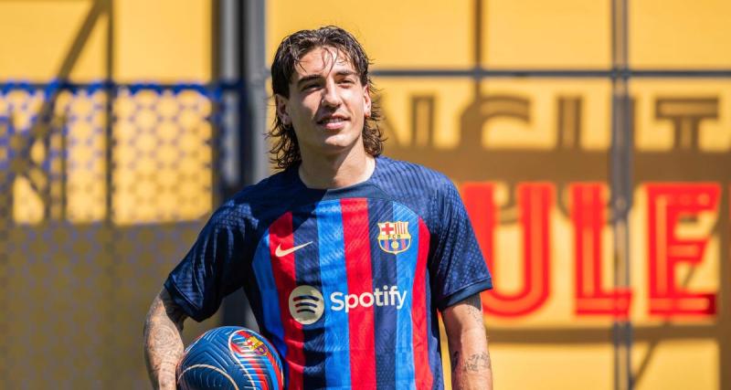  - Barça : Bellerin aurait fait un geste fort pour rejoindre les Blaugranas ! 