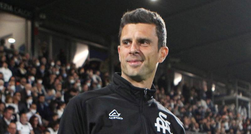  - PSG : Thiago Motta va bien retrouver un banc en Italie !