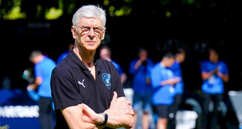  - Arsenal : un ancien dirigeant exhorte les Gunners à ramener Wenger !