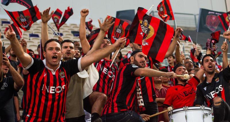  - Nice : les supporters niçois interdits de déplacement à Ajaccio ! 