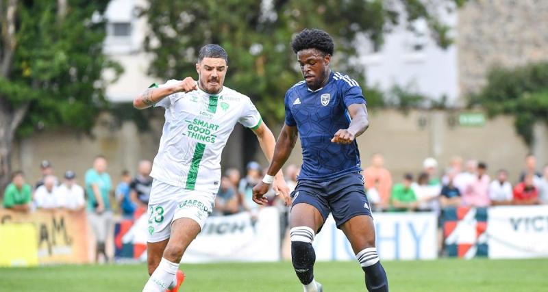  - 🚨 ASSE - Bordeaux : les compos officielles !