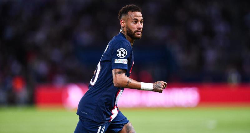  - PSG, Barça : Neymar a joué un rôle dans la venue d'une recrue phare des Blaugranas !