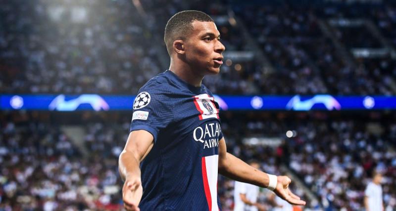  - PSG – Mercato : le Real Madrid toujours très fâché contre Mbappé, il prend très cher !