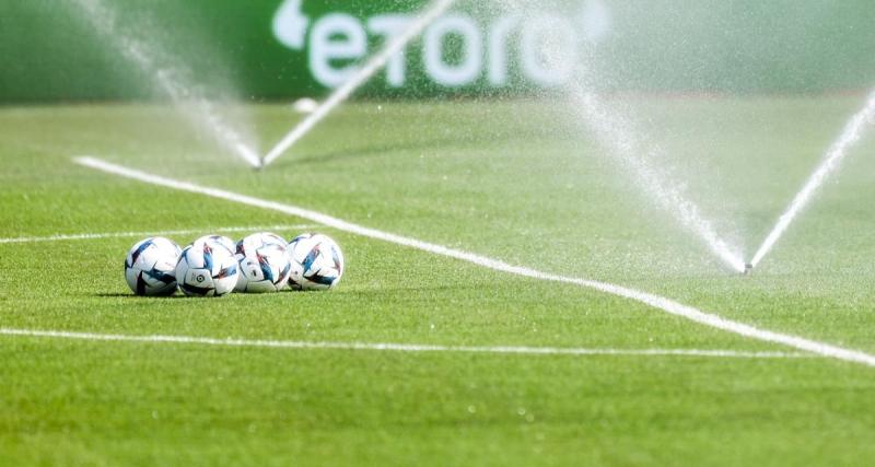  - Matchs en direct : L1, L2 et N2 à partir de 15h 