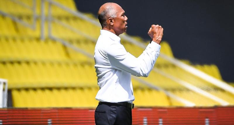  - FC Nantes : après l'Olympiakos, Kombouaré met la pression à ses joueurs pour battre Lorient