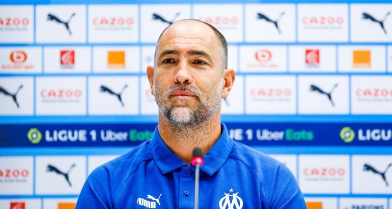  - OM - LOSC : Igor Tudor a tranché pour Bamba Dieng 