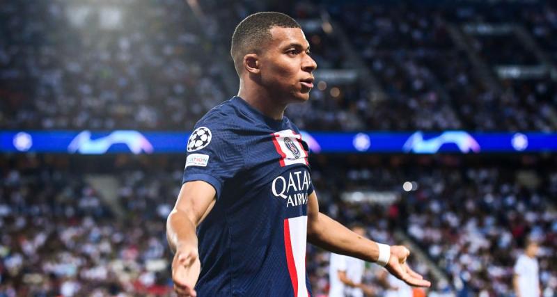  - PSG : la presse espagnole fustige Mbappé, un "mercenaire suscitant l'indignation" ! 