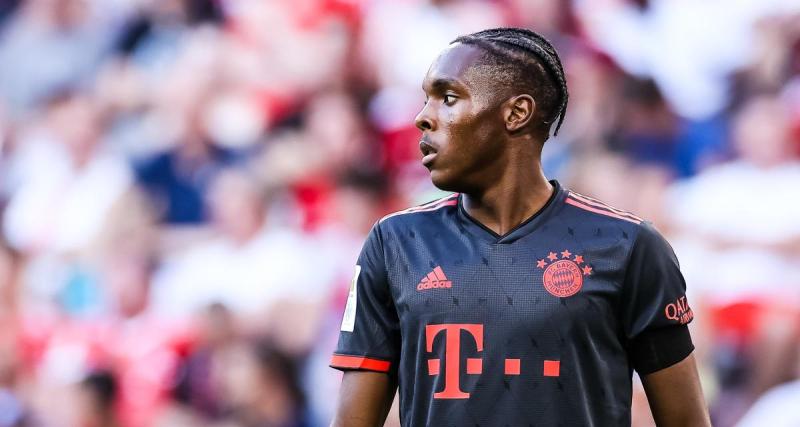  - Bayern Munich : Mathys Tel rentre dans l'histoire du club bavarois !
