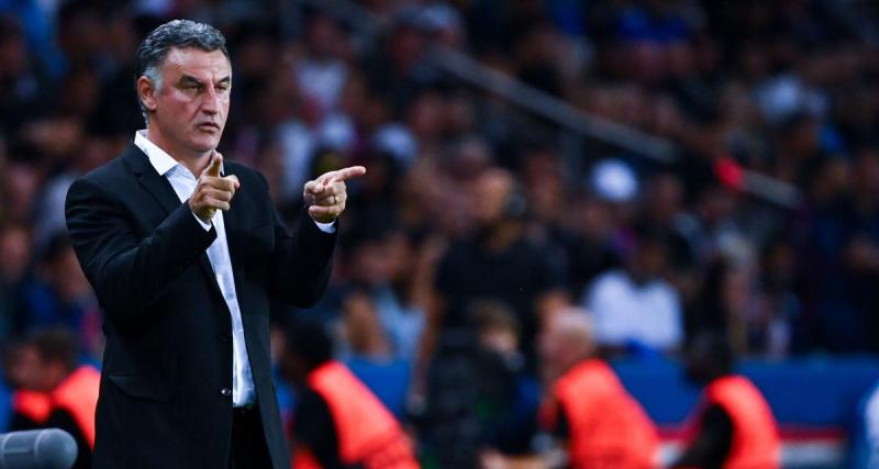  - PSG – Brest : les compos sont tombées !