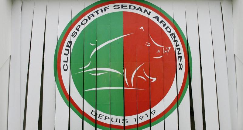  - Sedan - Avranches : le gros coup de gueule des Sangliers contre l’arbitrage