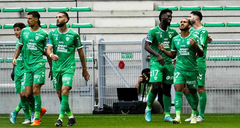  - L’ASSE s’offre Bordeaux et un grand bol d’air frais !