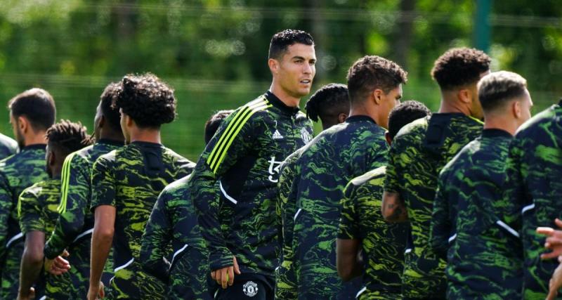  - Manchester United : Cristiano Ronaldo voit surgir une critique terrible sur son âge