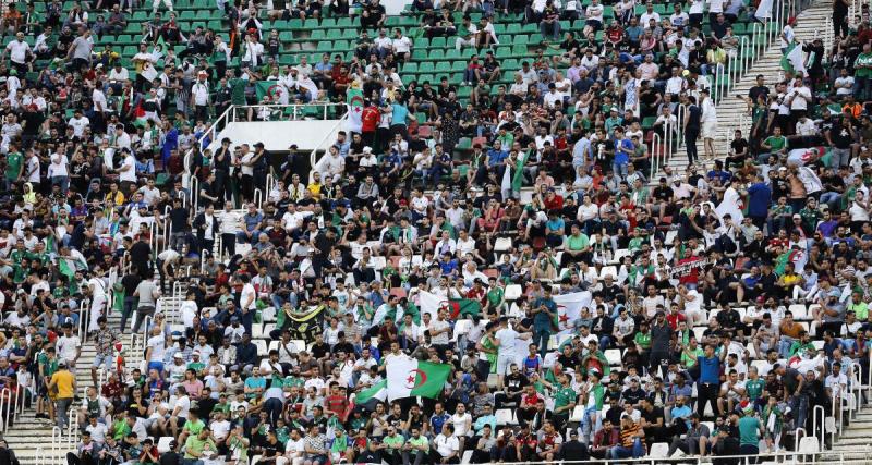  - Algérie - Maroc (U17) : lourdes sanctions annoncées après la bagarre générale ! 