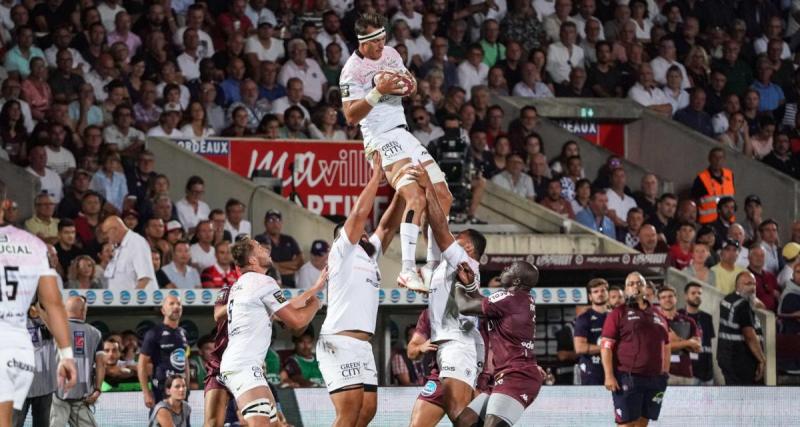  - Toulouse : une ligne de trois-quarts remaniée, Roumat enchaîne face à Toulon