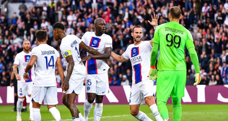  - 🚨 PSG - Brest : Neymar décisif, Donnarumma brillant, court succès pour Paris !