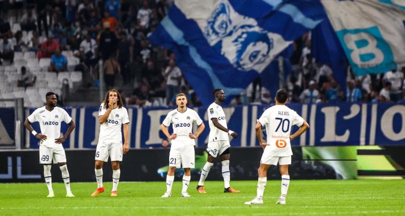  - OM - LOSC : un Marseille à réaction renverse les Dogues (revivez le match)