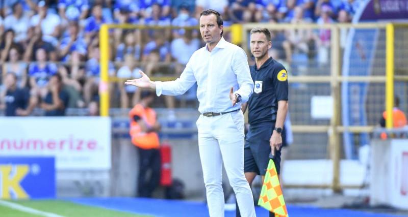  - Strasbourg - Clermont : les groupes convoqués par Stéphan et Gastien