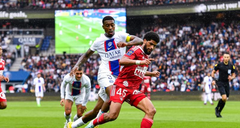  - PSG : coup dur pour Kimpembe, out pour deux gros chocs !