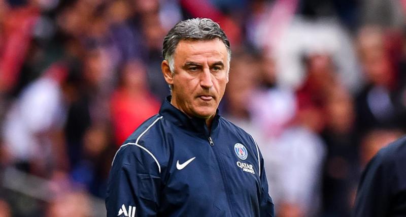  - PSG : Galtier explique en quoi Brest a contrarié ses plans