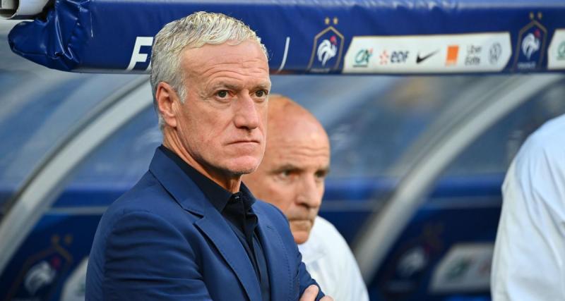  - Équipe de France : un habitué de Deschamps n'a pas perdu espoir pour le Mondial !