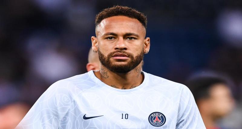  - PSG : Neymar encense trois défenseurs européens, un Français dans le lot 