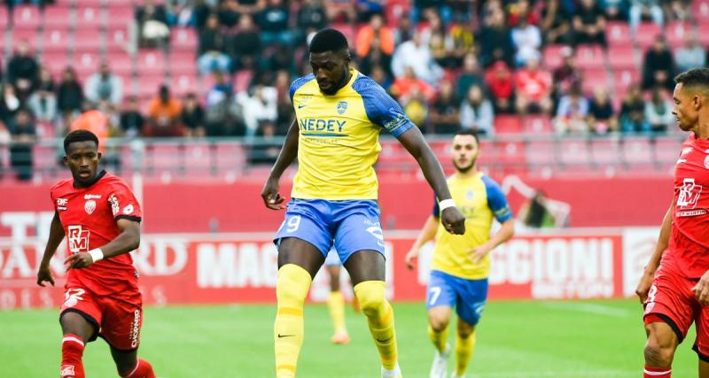  - Sochaux, Le Havre et Caen assurent, Laval et Niort dans le dur... Les scores en Ligue 2 !