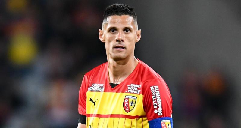  - RC Lens : Sotoca calme l'euphorie avec un terrible précédent