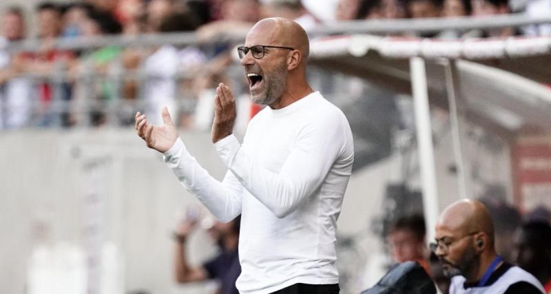  - OL : le groupe pour Monaco avec un retour attendu
