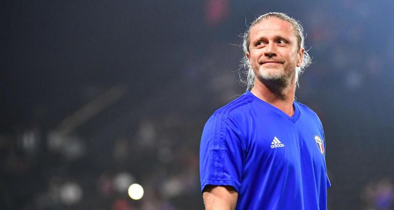  - FFF : Emmanuel Petit, pas surpris par les révélations, détruit Le Graët ! 