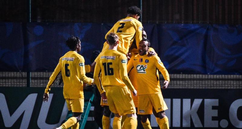  - Coupe de France : déjà des surprises durant le 3e tour !