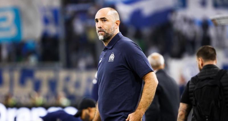  - OM - Lille : l'exploit exceptionnel de Tudor sur le banc marseillais !