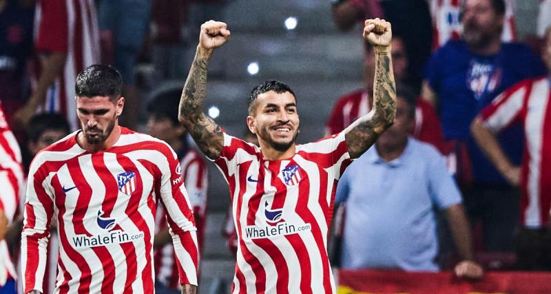  - 🚨 Atlético - Celta : les Colchoneros se baladent face à Vigo ! 