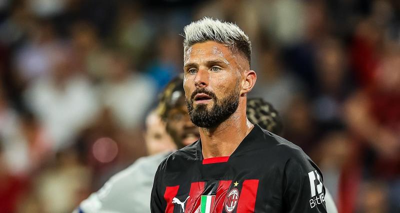  - 🚨 Sampdoria - AC Milan : Giroud offre la victoire à des Rossoneri réduits à 10 ! 