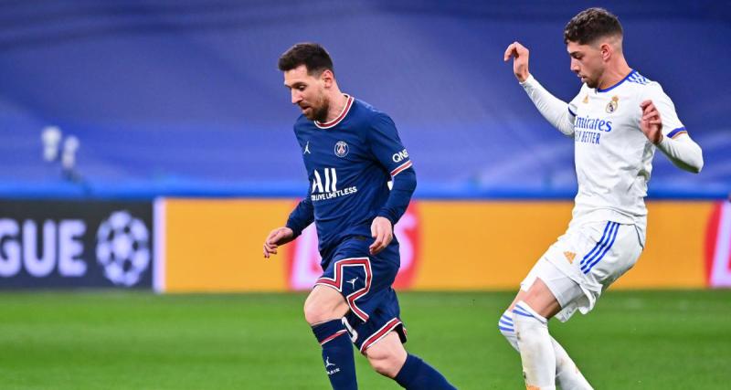  - PSG, FC Barcelone, Real Madrid : le plus fidèle lieutenant de Messi le trahit pour Benzema ! 