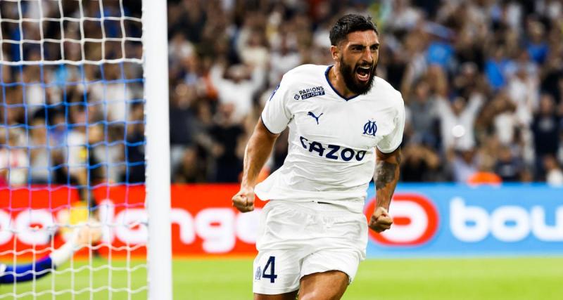  - OM : un bilan historique après 7 journées de Ligue 1 !