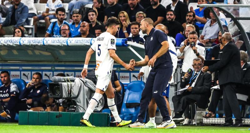  - OM – Lille : Tudor fait une confidence sur Payet et recadre Balerdi après son coup de sang