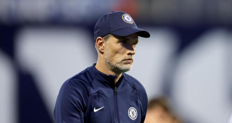  - Chelsea : un proche de Tuchel découpe Boehly pour l'avoir viré 