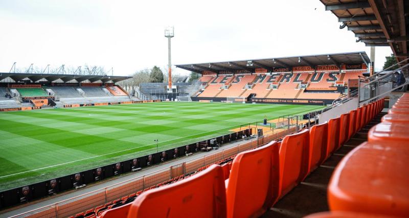  - Sur quelle chaîne suivre Lorient - Nantes