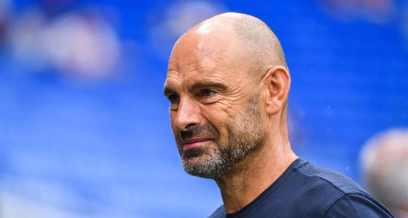  - Angers - Montpellier : les groupes convoqués par Baticle et Dall'Oglio