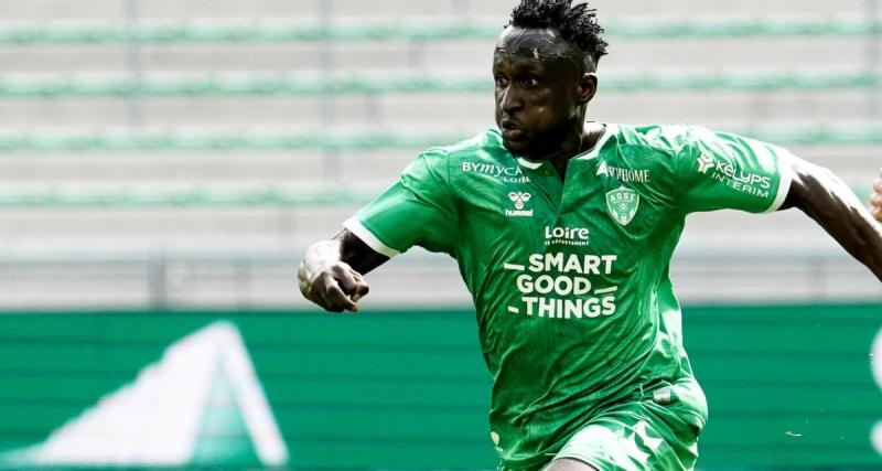  - ASSE - L'analyse de Laurent Hess : « Le duo Krasso-Wadji, ça promet ! »