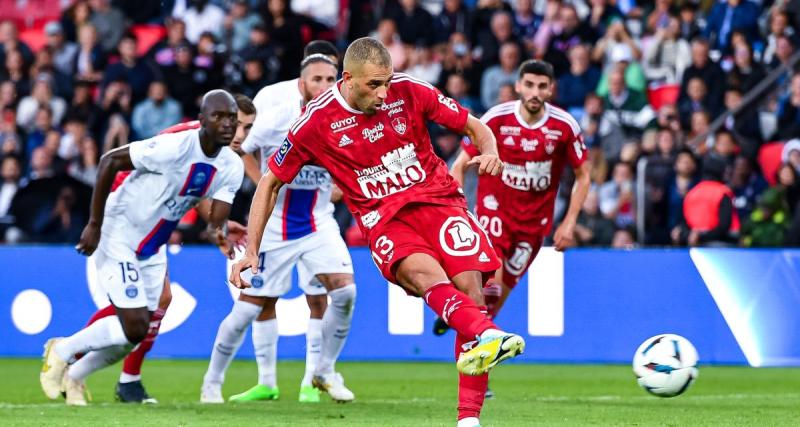  - Algérie : Slimani n’en revient toujours pas de la défaite face au Cameroun !