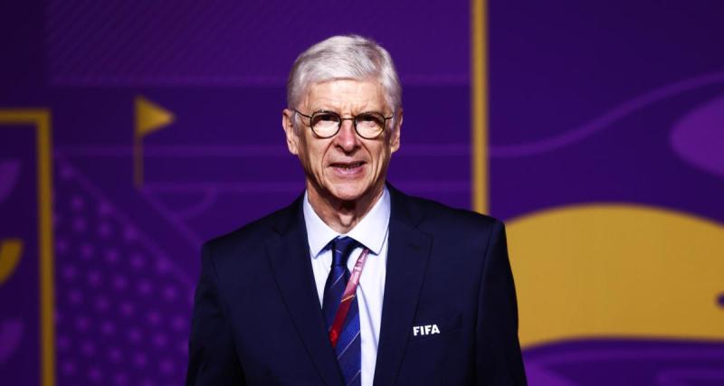  - Arsenal : la confession de Wenger sur la reine d’Angleterre, fan des Gunners !