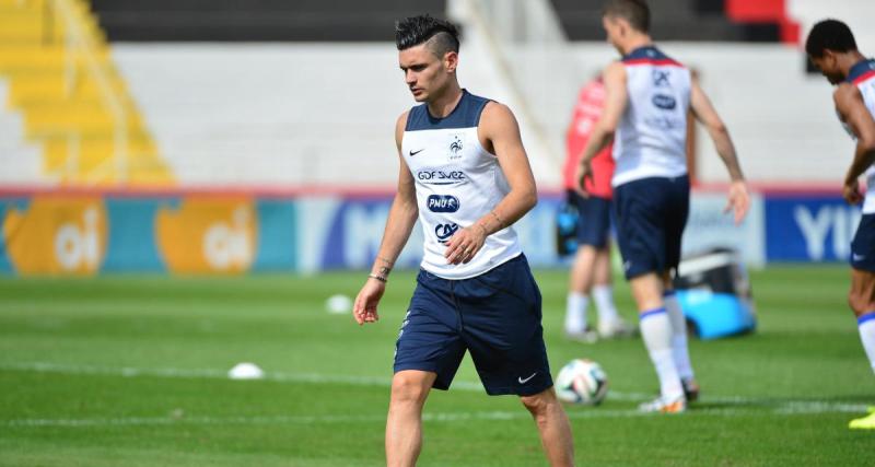  - LOSC : « J’avais les larmes aux yeux », Cabella revient sur sa convocation à la Coupe du Monde 2014