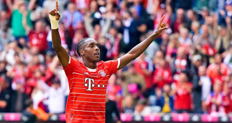  - Bayern Munich : une ancienne gloire du club encense Tel ! 