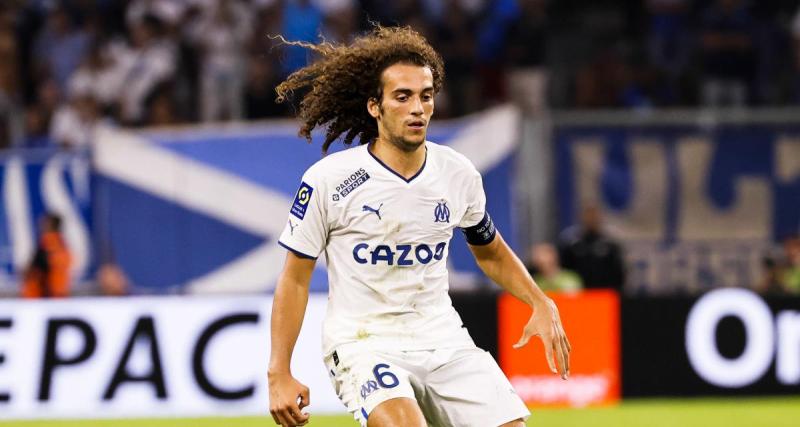  - OM : le départ de Sampaoli a chamboulé Guendouzi 