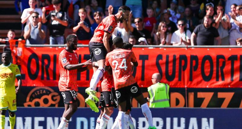  - Lorient sensationnel, Toulouse et Nice respirent, Angers gagne enfin ! 